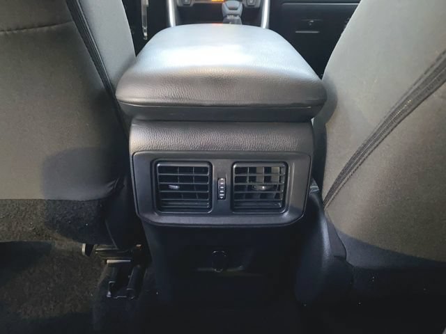 Used 2025 Toyota RAV4 LE FWD image 19