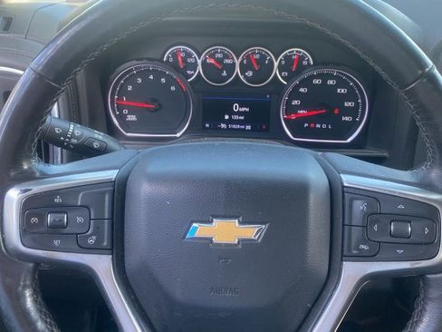 Used 2022 Chevrolet Silverado 2500 LT w/ Convenience Package image 40