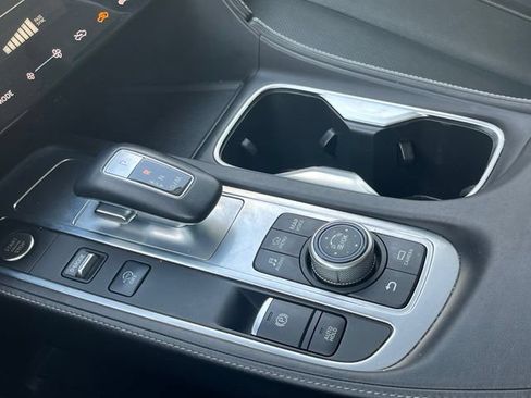 Certified 2022 INFINITI QX60 Sensory w/ Cargo Package FWD image 20
