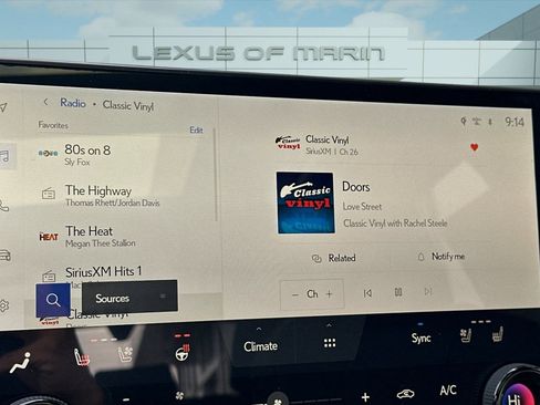 New 2026 Lexus NX 350 F Sport image 23