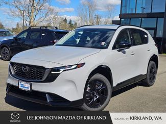 New 2026 MAZDA CX-5 2.5 S w/ Premium Plus Package video 1