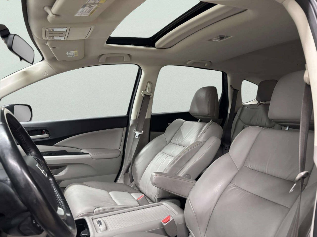 Used 2013 Honda CR-V EX-L image 16