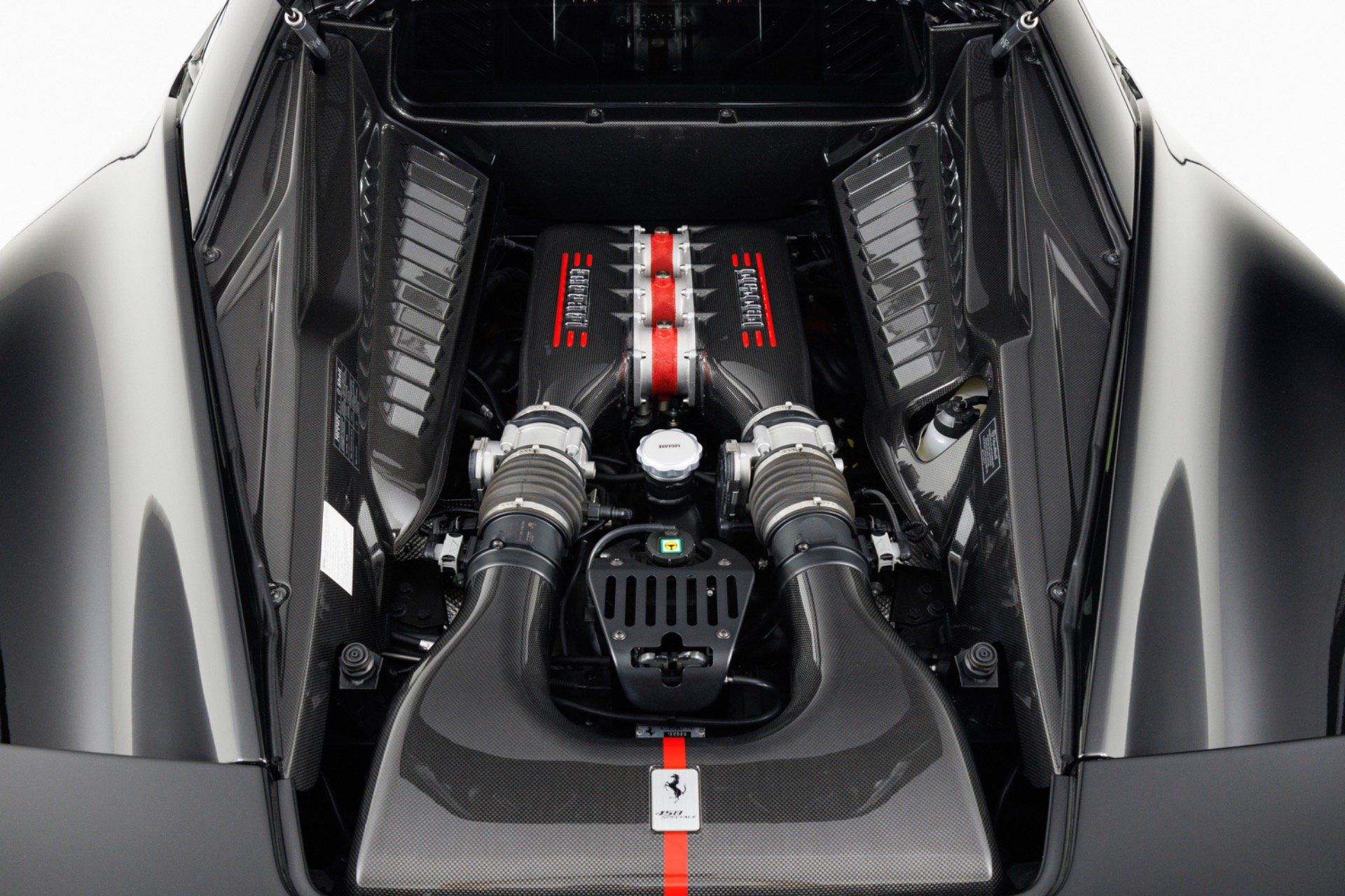 Used 2015 Ferrari 458 Speciale Coupe RWD image 50
