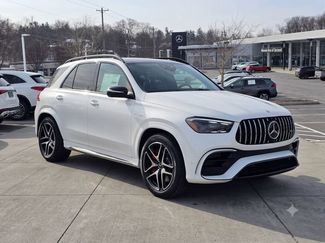 New 2026 Mercedes-Benz GLE 63 AMG S video 1