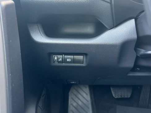 Certified 2025 Toyota RAV4 LE image 29