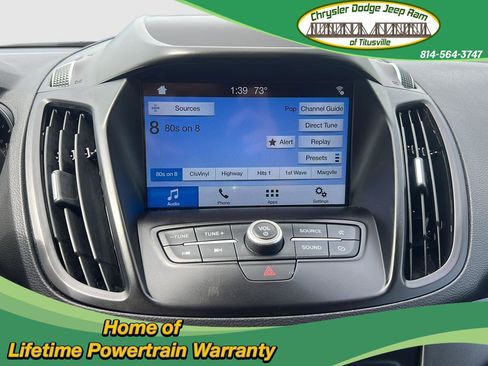 Used 2019 Ford Escape SE image 30