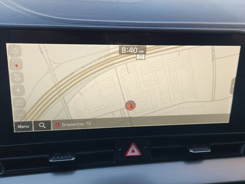 Used 2023 Kia Sportage EX image 17