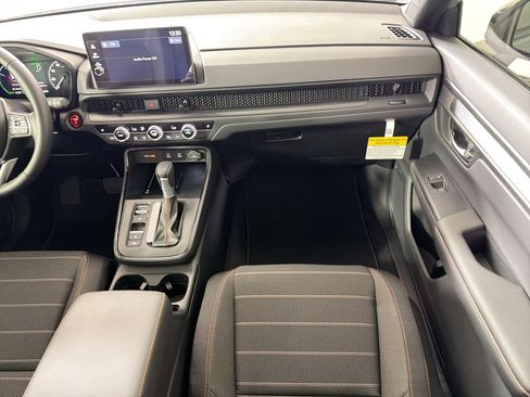 New 2026 Honda CR-V Sport image 28