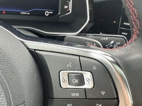 Used 2021 Volkswagen Jetta GLI Autobahn w/ GLI Autobahn Black Package image 14