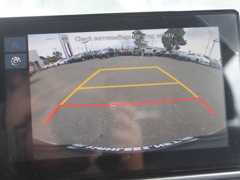 New 2026 Hyundai Venue SEL FWD image 24