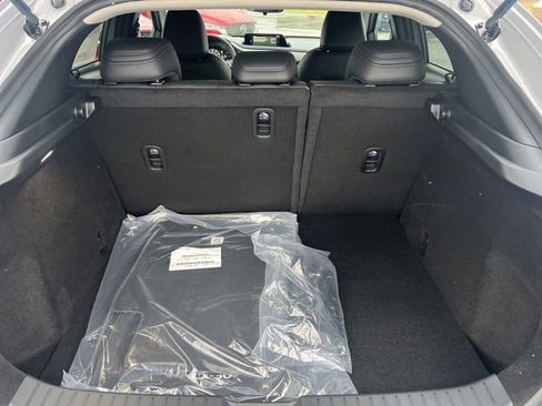 New 2026 MAZDA CX-30 AWD 2.5 S w/ Select Sport Pkg image 24
