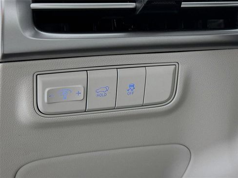 Used 2025 Hyundai Tucson SEL image 14