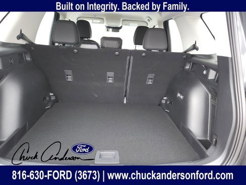 New 2025 Ford Bronco Sport Big Bend image 28