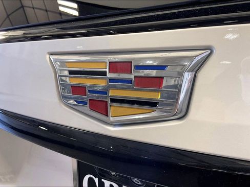 Used 2025 Cadillac Escalade Sport w/ Touring Package image 43