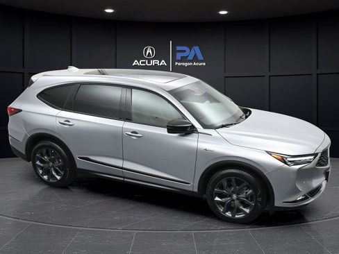 Certified 2024 Acura MDX A-Spec AWD/4WD image 37