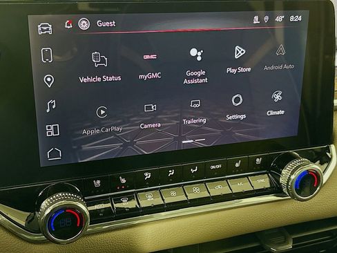 New 2026 GMC Canyon Denali image 15