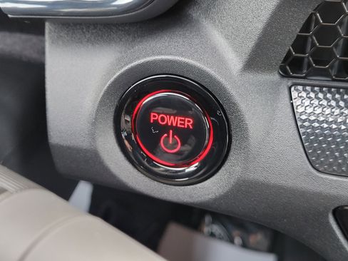 Certified 2026 Honda CR-V TrailSport image 30