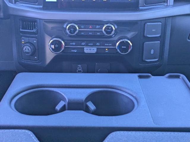 New 2026 Ford F150 XLT w/ XLT Chrome Appearance Package AWD/4WD image 19