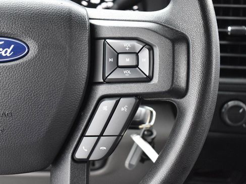 Used 2019 Ford F150 XL w/ Equipment Group 101A Mid image 16