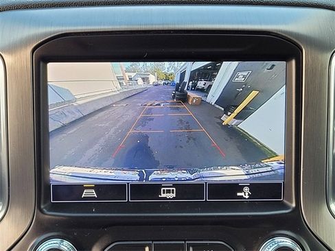 Used 2021 GMC Sierra 1500 Denali image 12