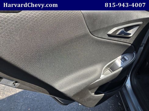 Used 2024 Chevrolet Malibu LT FWD image 33