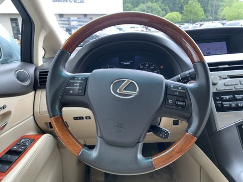 Used 2010 Lexus RX 350 AWD image 18