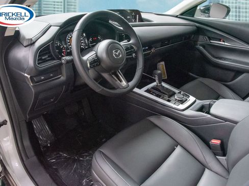 Used 2025 MAZDA CX-30 AWD 2.5 S w/ Select Sport Pkg image 5