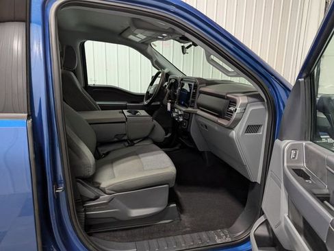 Used 2025 Ford F150 XLT w/ Equipment Group 301A Standard image 29