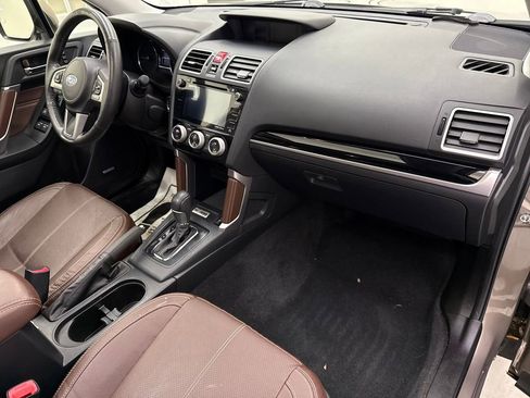 Used 2017 Subaru Forester 2.5i Touring image 24