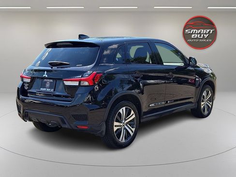 Used 2023 Mitsubishi Outlander Sport AWD image 5
