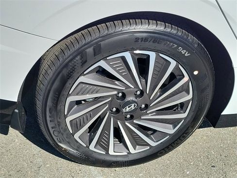 New 2026 Hyundai Sonata Limited image 24