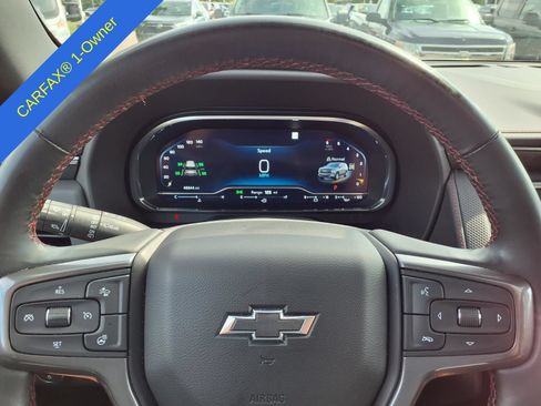 Used 2023 Chevrolet Tahoe RST w/ Luxury Package AWD/4WD image 22