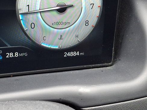 Used 2023 Hyundai Tucson SEL w/ Convenience Package AWD/4WD image 20