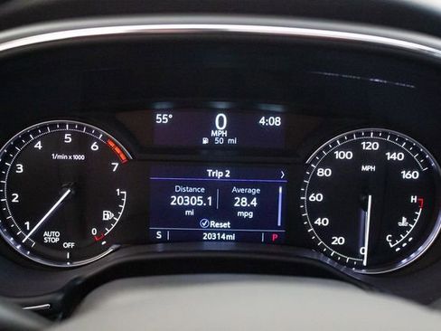 Used 2024 Cadillac CT5 Sport w/ Cold Weather Package image 22