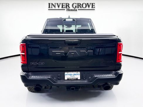 Used 2025 RAM 1500 RHO w/ RHO Level 1 Equipment Group image 6