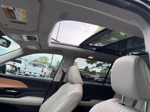 Used 2024 Toyota Grand Highlander AWD image 6