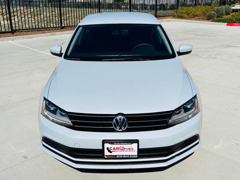 Used 2017 Volkswagen Jetta S image 7