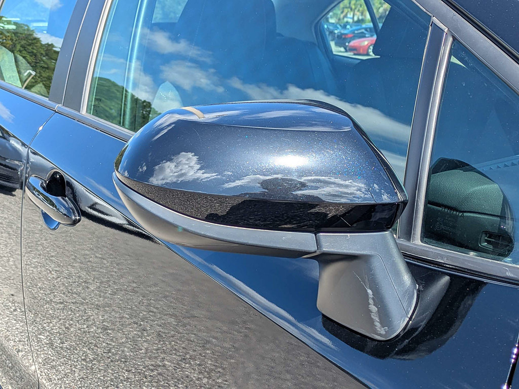 Used 2024 Toyota Corolla LE FWD image 10