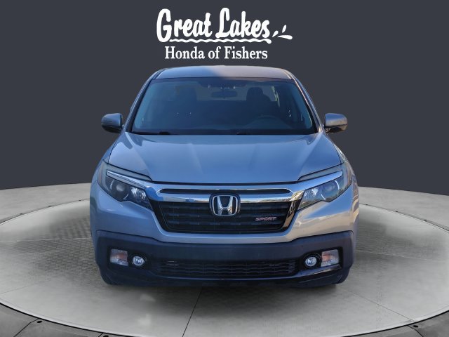 Used 2019 Honda Ridgeline Sport image 8