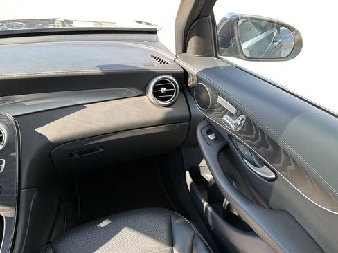 Used 2016 Mercedes-Benz GLC 300 4MATIC w/ Sport Package image 70