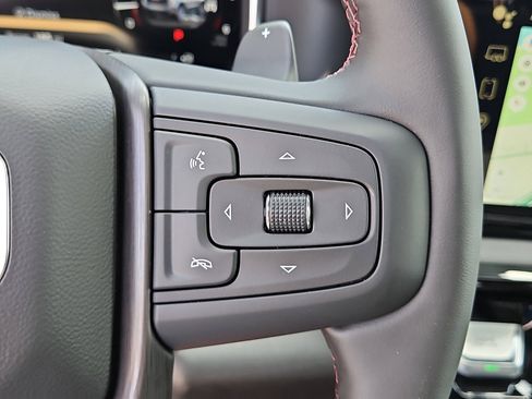 New 2026 GMC Sierra 1500 AT4X AWD/4WD image 18