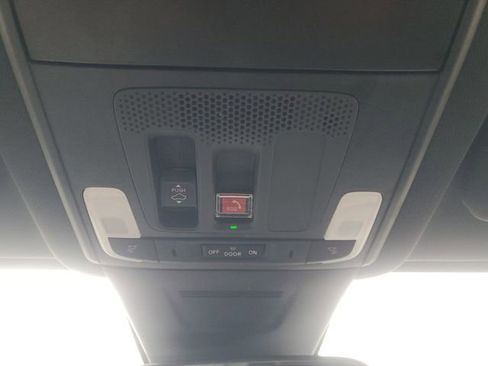 New 2026 Honda CR-V Sport image 25