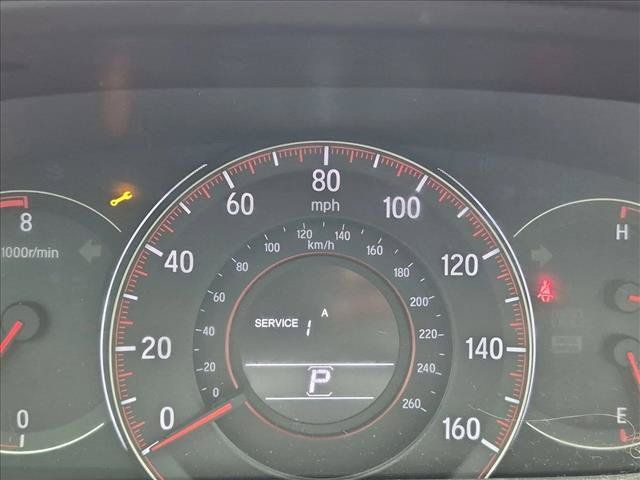 Used 2017 Honda Accord Sport Special Edition image 9