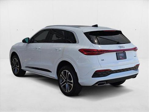 New 2025 Audi Q5 Premium w/ Convenience Package image 8