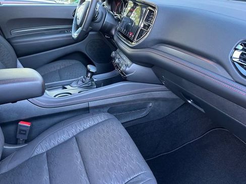 New 2026 Dodge Durango GT w/ Blacktop Package image 17