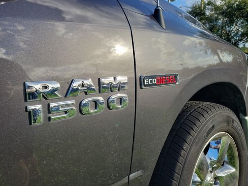 Used 2018 RAM 1500 Lone Star RWD image 10