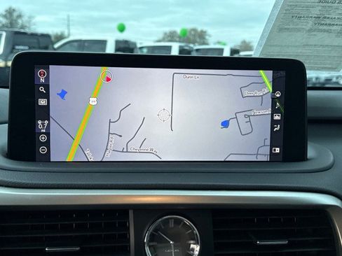 Used 2021 Lexus RX 350 RX 350 image 25