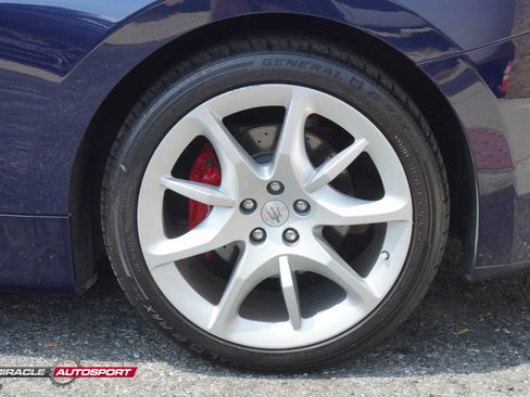 Used 2012 Maserati GranTurismo Sport image 12