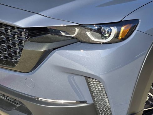 Certified 2025 MAZDA CX-50 2.5 Hybrid w/ Weather Package image 7