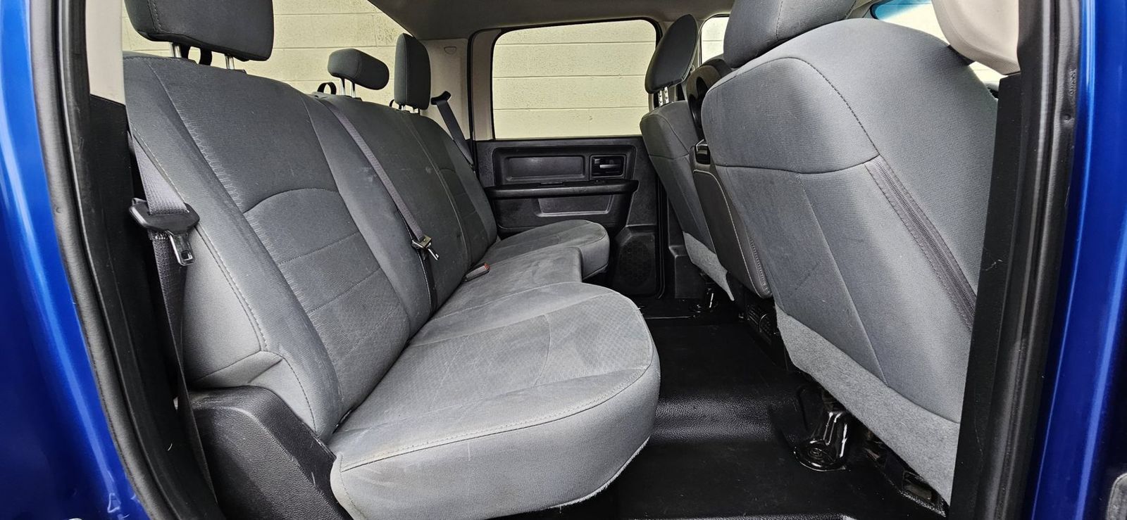 Used 2016 RAM 2500 Tradesman w/ Popular Equipment Group AWD/4WD image 15